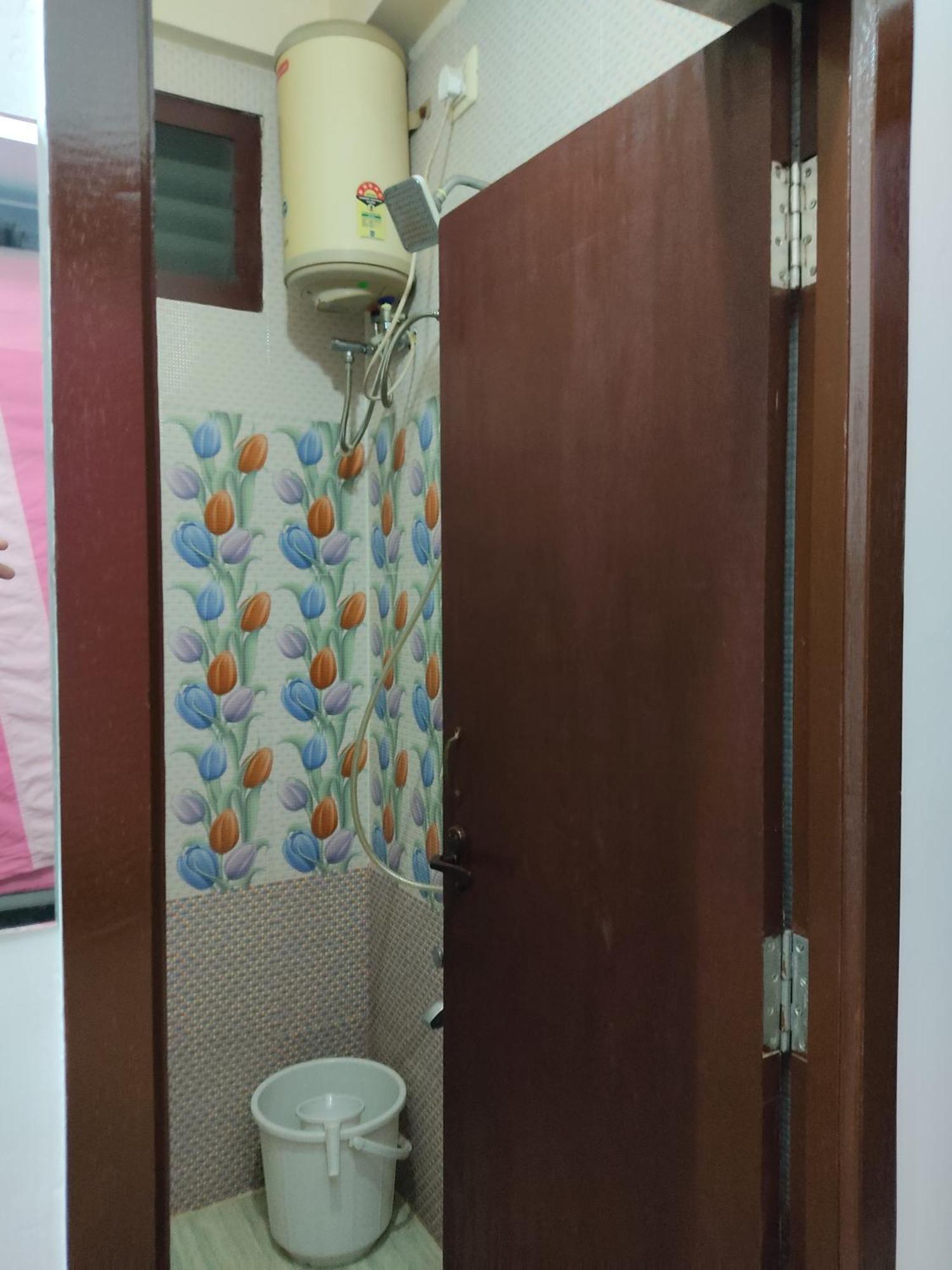 Manora Residency Hotell Pondicherry Exteriör bild